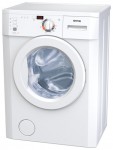 Machine à laver Gorenje W 529/S 60.00x85.00x44.00 cm