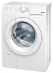 洗濯機 Gorenje W 6202/S 60.00x85.00x44.00 cm