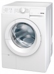 ﻿Washing Machine Gorenje W 6202/SRIV 60.00x87.00x65.00 cm