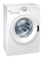 çamaşır makinesi Gorenje W 62FZ02/S fotoğraf, özellikleri
