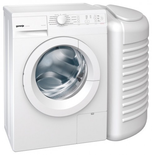 ﻿Washing Machine Gorenje W 62Y2/S Photo, Characteristics