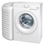 ﻿Washing Machine Gorenje W 62Y2/SR 60.00x85.00x65.00 cm