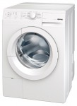 洗濯機 Gorenje W 62Y2/SRI 60.00x85.00x44.00 cm