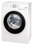 洗濯機 Gorenje W 62Z02/S 60.00x85.00x44.00 cm
