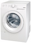 ﻿Washing Machine Gorenje W 62Z02/SRIV 60.00x85.00x44.00 cm