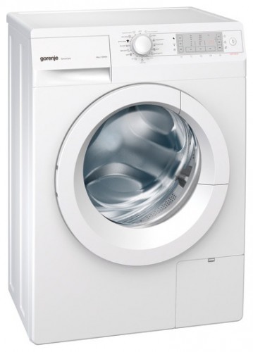 ﻿Washing Machine Gorenje W 6423/S Photo, Characteristics