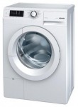 ﻿Washing Machine Gorenje W 6502/SRIV 60.00x87.00x65.00 cm