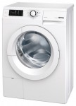 ﻿Washing Machine Gorenje W 6543/S 60.00x86.00x44.00 cm