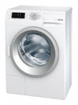 ﻿Washing Machine Gorenje W 65FZ03/S 60.00x85.00x44.00 cm