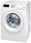 çamaşır makinesi Gorenje W 65Z02/SRIV 60.00x85.00x44.00 sm