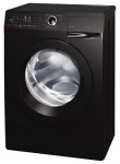 ﻿Washing Machine Gorenje W 65Z03B/S 60.00x85.00x44.00 cm