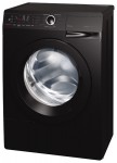 洗濯機 Gorenje W 65Z23B/S 60.00x85.00x44.00 cm