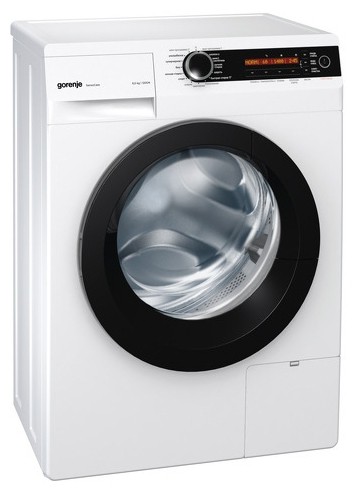 ﻿Washing Machine Gorenje W 66Z23 N/S1 Photo, Characteristics