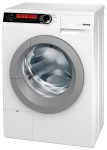 ﻿Washing Machine Gorenje W 6843 L/S 60.00x85.00x44.00 cm