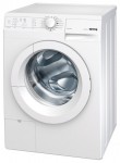 洗濯機 Gorenje W 72X2 60.00x85.00x60.00 cm