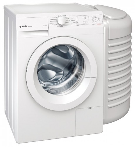 Máy giặt Gorenje W 72ZX2/R ảnh, đặc điểm
