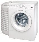 洗濯機 Gorenje W 72ZX2/R 60.00x85.00x60.00 cm
