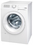洗濯機 Gorenje W 7403 60.00x85.00x60.00 cm