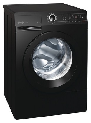 Máquina de lavar Gorenje W 7443 LB Foto, características