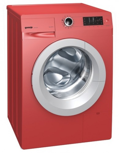 ﻿Washing Machine Gorenje W 7443 LR Photo, Characteristics