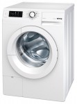 ﻿Washing Machine Gorenje W 7503 60.00x85.00x60.00 cm