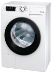 ﻿Washing Machine Gorenje W 7513/S1 60.00x85.00x44.00 cm