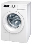 ﻿Washing Machine Gorenje W 7523 60.00x85.00x60.00 cm