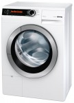 ﻿Washing Machine Gorenje W 7623 N/S 60.00x85.00x44.00 cm