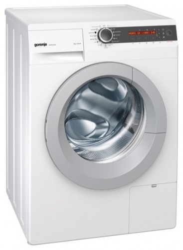 ﻿Washing Machine Gorenje W 7643 L Photo, Characteristics