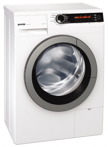 Mașină de spălat Gorenje W 76Z23 L/S fotografie, caracteristici