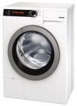 çamaşır makinesi Gorenje W 76Z23 L/S 60.00x85.00x44.00 sm