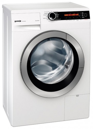 洗濯機 Gorenje W 76Z23 N/S 写真, 特性