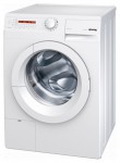 ﻿Washing Machine Gorenje W 7743 L 60.00x85.00x60.00 cm