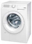 çamaşır makinesi Gorenje W 8403 60.00x85.00x60.00 sm