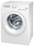 ﻿Washing Machine Gorenje W 8444 60.00x85.00x60.00 cm