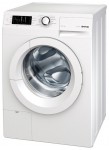 ﻿Washing Machine Gorenje W 85Z03 60.00x85.00x60.00 cm