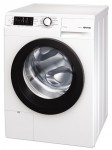 ﻿Washing Machine Gorenje W 85Z031 60.00x85.00x60.00 cm
