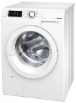 çamaşır makinesi Gorenje W 85Z43 60.00x85.00x60.00 sm