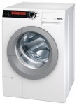 ﻿Washing Machine Gorenje W 9865 E 60.00x85.00x60.00 cm