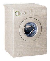 Máquina de lavar Gorenje WA 1184 Foto, características