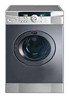 वॉशिंग मशीन Gorenje WA 121 तस्वीर, विशेषताएँ