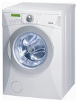 ﻿Washing Machine Gorenje WA 43101 60.00x85.00x44.00 cm