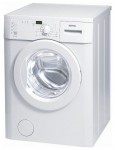 洗濯機 Gorenje WA 50089 60.00x85.00x60.00 cm