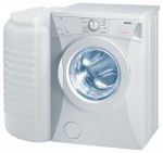 Tvättmaskin Gorenje WA 51081 R 60.00x85.00x60.00 cm