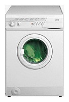 वॉशिंग मशीन Gorenje WA 513 R तस्वीर, विशेषताएँ