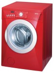 ﻿Washing Machine Gorenje WA 52125 RD 60.00x85.00x60.00 cm