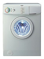 çamaşır makinesi Gorenje WA 582 fotoğraf, özellikleri