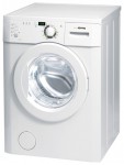 洗濯機 Gorenje WA 6109 60.00x85.00x60.00 cm