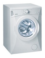 वॉशिंग मशीन Gorenje WA 61101 तस्वीर, विशेषताएँ