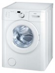 洗濯機 Gorenje WA 612 SYW 60.00x85.00x60.00 cm